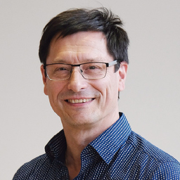 Jürgen Maier