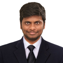 Mohan Krishna  Gutta