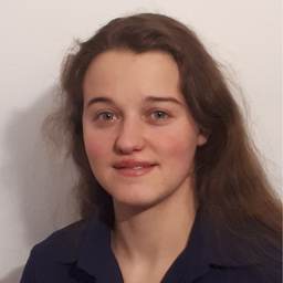 Ing. Carolin Steinhorst