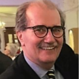 Victor Hrovat
