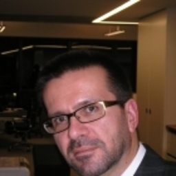Horst Schoberth