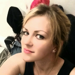 Carina Frank