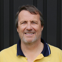 Günter Schäfer's profile picture