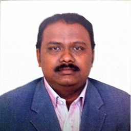 Vinai Kumar Meruva