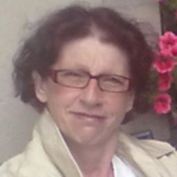 Marsha Heyer