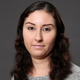 Fatma Senpinar 