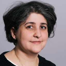 Rima Overgaard Fayed
