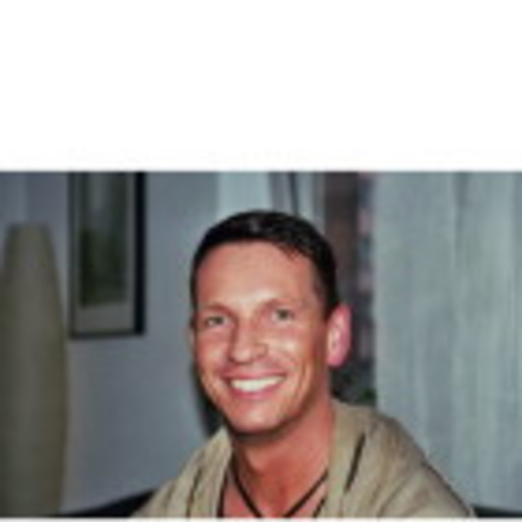 Social Media Profilbild Holger Knoch Frankfurt am Main