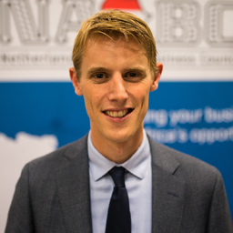 Profilbild Lars Kramer