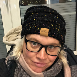 Sonja Wiedena