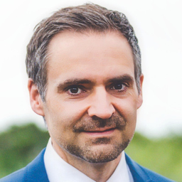 Prof. Dr. Hannes Kühl