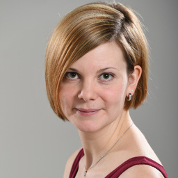 Indra-Isabell Janka