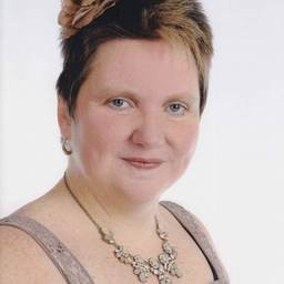 Cornelia Stange