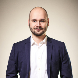 Martin Popp
