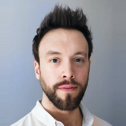 Frederik Maubach