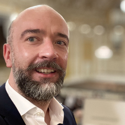 Thomas Pfab