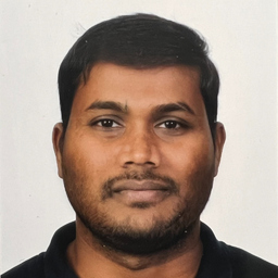 Sachin Kadam