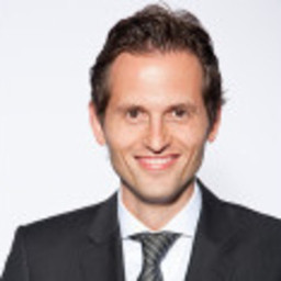 Dr. Patrick Mückl