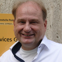 Jürgen Oestmann