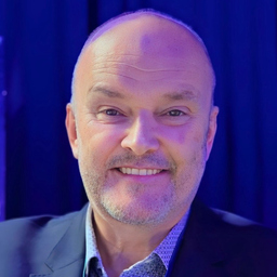 Peter Degenhard