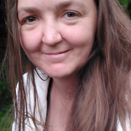Margarethe Thiessen