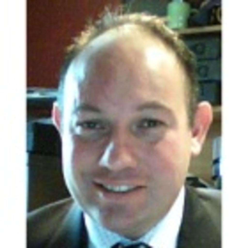 Richard Thomas Partner Director Will Recruit Ltd XING