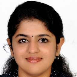 Nisha Ambat