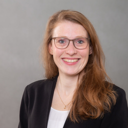 Stefanie Grafeneder