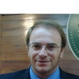 Alejandro Matías Bonavita