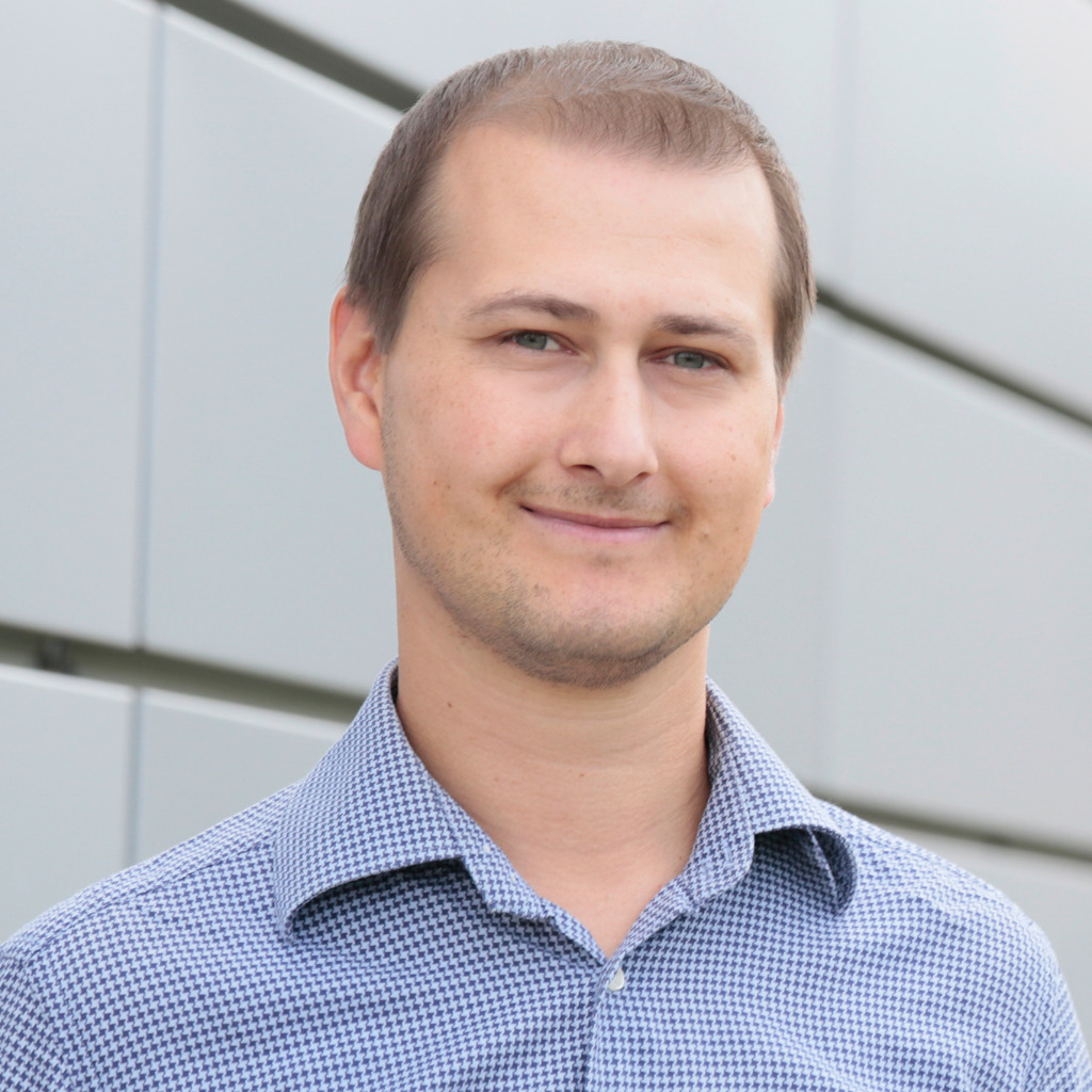 Daniel Szabo Medienfachwirt VN Reproduktion und Kommunikation GmbH