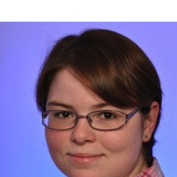 Sarah Kahrmann