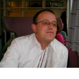 Wolfgang Bratschke-Vetter
