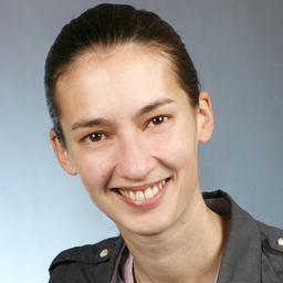 Lena Kurmann