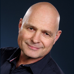 Andreas Huestermann