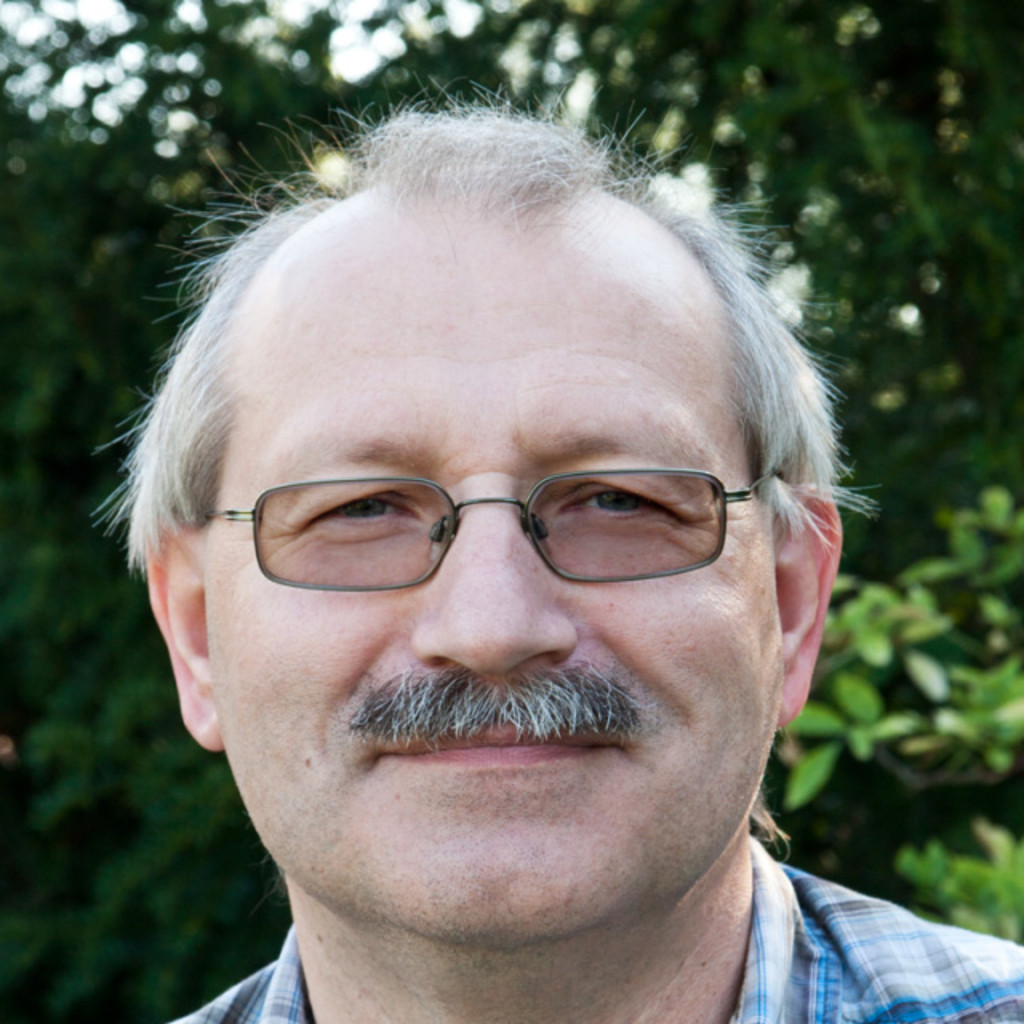 Gottfried Weymans Sachbearbeiter für Veröffentlichungen KSTA XING