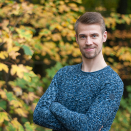 Steven Bolln's profile picture