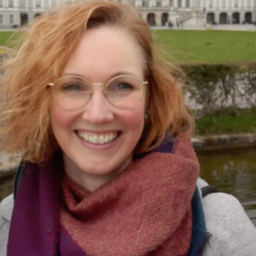 Julia Dreyer