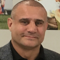 Paul Cadman