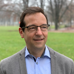 Ralph Klingler
