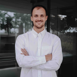 Luca Grüntjens
