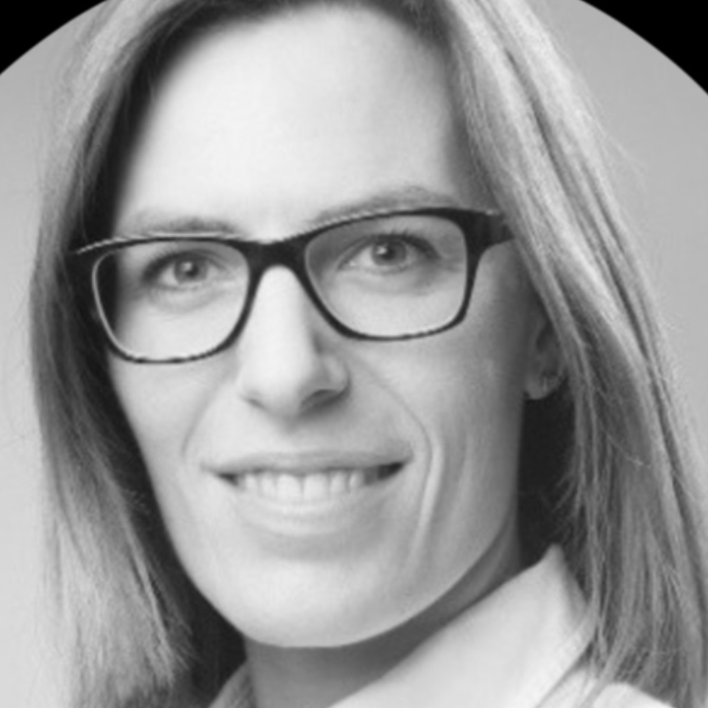 Kerstin Stöckl Senior Risk Manager Structured Finance 