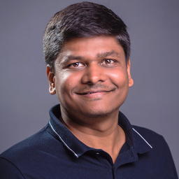 Manishkumar Vaghani