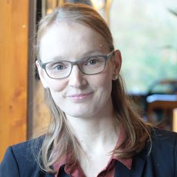 Bettina Strecker