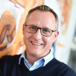 Olaf Kuhmann