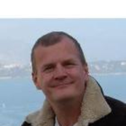 Markus Bischofberger
