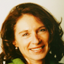 Ilona BUGELNIG