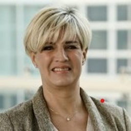 Christina Luig