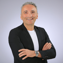 Arman Hacikoglu's profile picture