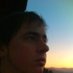 David Hürlimann's profile picture