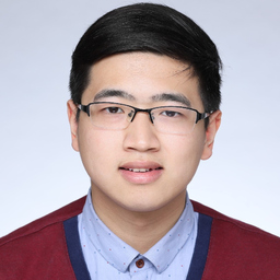 Mengyi Zhang